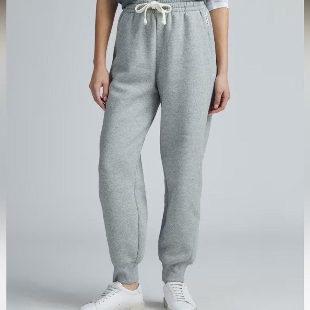 Everlane Jogger Sweatpants S